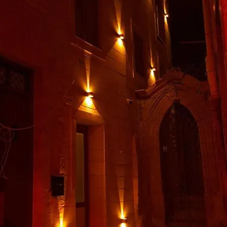 Apartmán 7 And 8 Sqaq L Erwieh